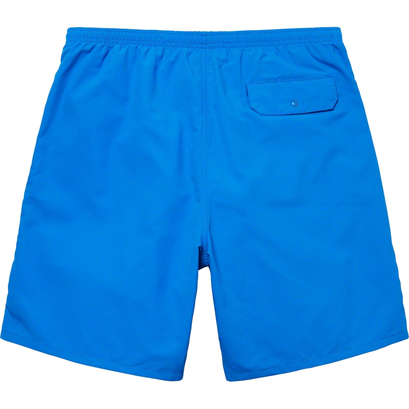 Nylon Water Short view 9
